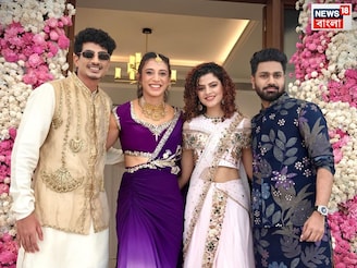 সব ছবি ডিলিট করলেন স্মৃতি,বরযাত্রী ফিরল দিল্লি,'কঠিন সময়' বিশেষ বার্তা পলাশের দিদি পলকের