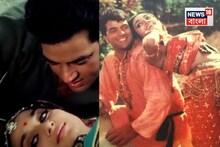 "সব আমায় ছেড়ে চলে গেল,",গভীর শোকে ধর্মেন্দ্রর নায়িকা,বহু হিট সিনেমা উপহার দেয় এই জুটি