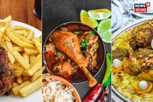 কনেকনে শীতে কামড় দিন গরম গরম 'চিকেনে'! ১০টি জনপ্রিয় আমিষ ডিশ-এর খোঁজ রইল