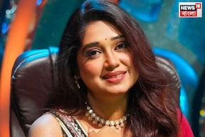 বিয়ের পিঁড়িতে অন্তরা মিত্র, পাত্র সঙ্গীত জগতের কেউ নন, চিনে নিন গায়িকার হবু বরকে