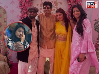 কেঁচো খুঁড়তে কেউটে অবস্থা!একের পর এক উঠে আসছে পলাশের মহিলা মহলে যোগ,আবার নতুন নাম সামনে