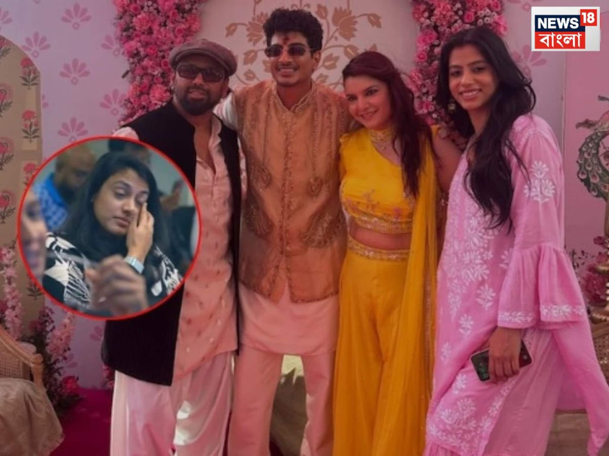 Palash Muchhal Linked With New Girl: কেঁচো খুঁড়তে কেউটে অবস্থা! একের পর এক উঠে আসছে পলাশের মহিলা মহলে যোগ, এবার আবার নতুন নাম সামনে