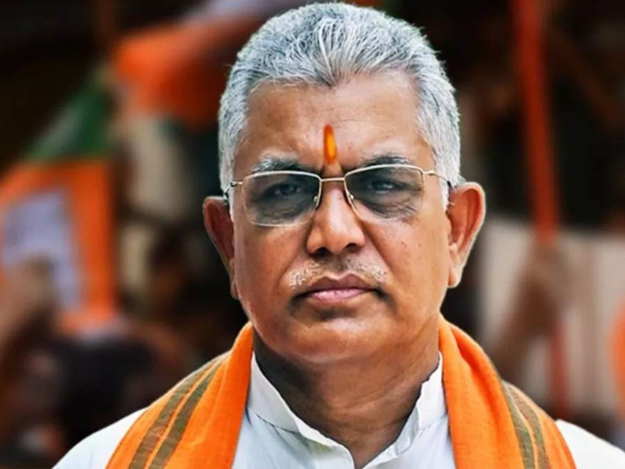 Dilip Ghosh: নভেম্বরে কি নতুন খবর? যেখানে একদিন একঘরে হতে হয়েছিল, সেখানেই স্বমহিমায় দিলীপ ঘোষ!