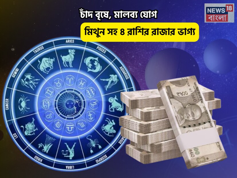 Disclamer: এই মতামত News18বাংলার নিজস্ব মত নয়৷ প্রচলিত ধারণার ভিত্তিতেই এই প্রতিবেদন৷ সঠিক ফল পেতে বিশেষজ্ঞের পরামর্শ নিন৷