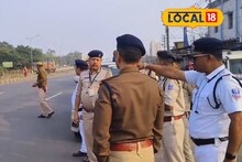 জাতীয় সড়কে ঘন ঘন দুর্ঘটনা! এবার দুর্গাপুরে ৮টি 'ব্ল্যাক স্পট' চিহ্নিত করল ট্রাফিক বিভাগ