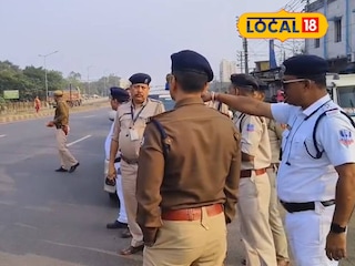 বিপজ্জনক এলাকা সরেজমিনে পরিদর্শন করা হয়