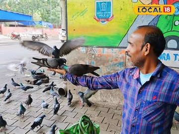 হরিহরবাবুর