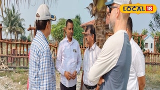 নেদারল্যান্ডসের প্রতিনিধি দল নেদারল্যান্ডসের প্রতিনিধি দল