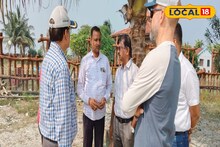 গঙ্গাসাগরের সমুদ্র ভাঙন রুখতে এবার ডাচ প্রযুক্তির দ্বারস্থ রাজ্য সরকার!