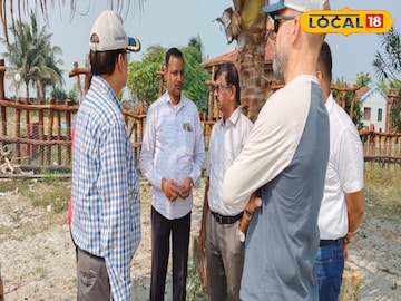 নেদারল্যান্ডসের প্রতিনিধি দল নেদারল্যান্ডসের প্রতিনিধি দল