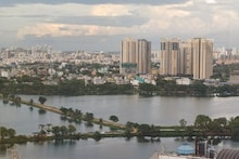 দক্ষিণবঙ্গে আপাতত খটখটে আবহাওয়া, উত্তরবঙ্গের কোন কোন জেলায় বৃষ্টির সম্ভাবনা