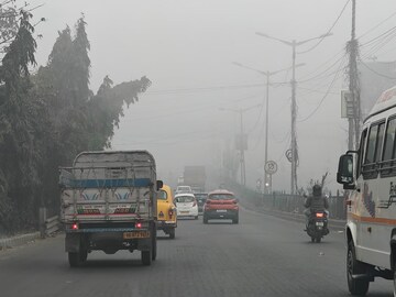 শীতের মধ্যেই দুঃসংবাদ, এবার দক্ষিণবঙ্গ জুড়ে বাড়বে তাপমাত্রা, জানিয়ে দিল আবহাওয়া দফতর