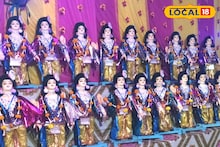 Kartik Puja: একই মণ্ডপে ৫১টি মূর্তি পুজো করেন ৫১ জন পুরোহিত! মেদিনীপুরের সবচেয়ে বড় কার্তিক পুজোয় ভক্তের ঢল, ৫ দিনের মেলা