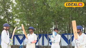 ক্রিকেট