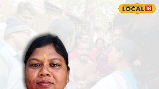 শান্তি টুডু