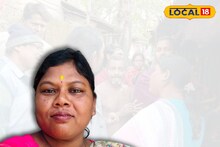 ধরে বেঁধে নাবালিকার বিয়ে! জঙ্গলমহলের শান্তি টুডু 'দাবাং' রূপে এসে বন্ধ করলেন ৩ বাল্যবিবাহ