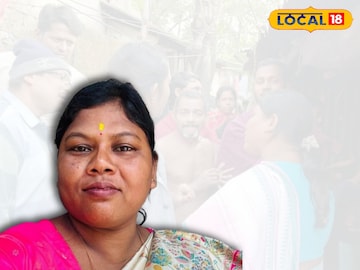 শান্তি টুডু