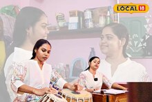 এক বোন দারুণ গায়িকা, অন্য বোন তবলা বাদক! মেদিনীপুরের যমজ বোনের অসামান্য সঙ্গীত প্রতিভা