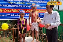 Wonder Kid: মেদিনীপুরের 'বিস্ময় বালক'! মাত্র ৭ বছরেই তাক লাগানো প্রতিভা, রেকর্ডবুকে নাম ছোট্ট ভিভানের