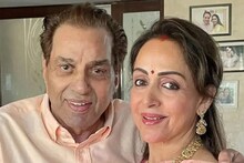 দরকার ছিল এক চিমটি সিঁদুর আর ভালবাসা, সম্পত্তি-টাকা নয়, ধর্মেন্দ্রকে বিয়ে নিয়ে হেমা মালিনী