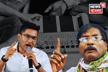 জগন্নাথ সরকারের ‘কাঁটাতার’ মন্তব্যে তোলপাড়! পাল্টা ‘চ্যালেঞ্জ’ অভিষেকেরও