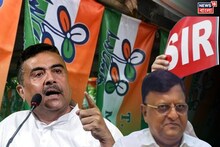 বিতর্কে শুভেন্দু...কড়া পদক্ষেপ কমিশনের! অভিযোগ, বিহারের উদাহরণ টেনে BLO-দের বলেছেন...