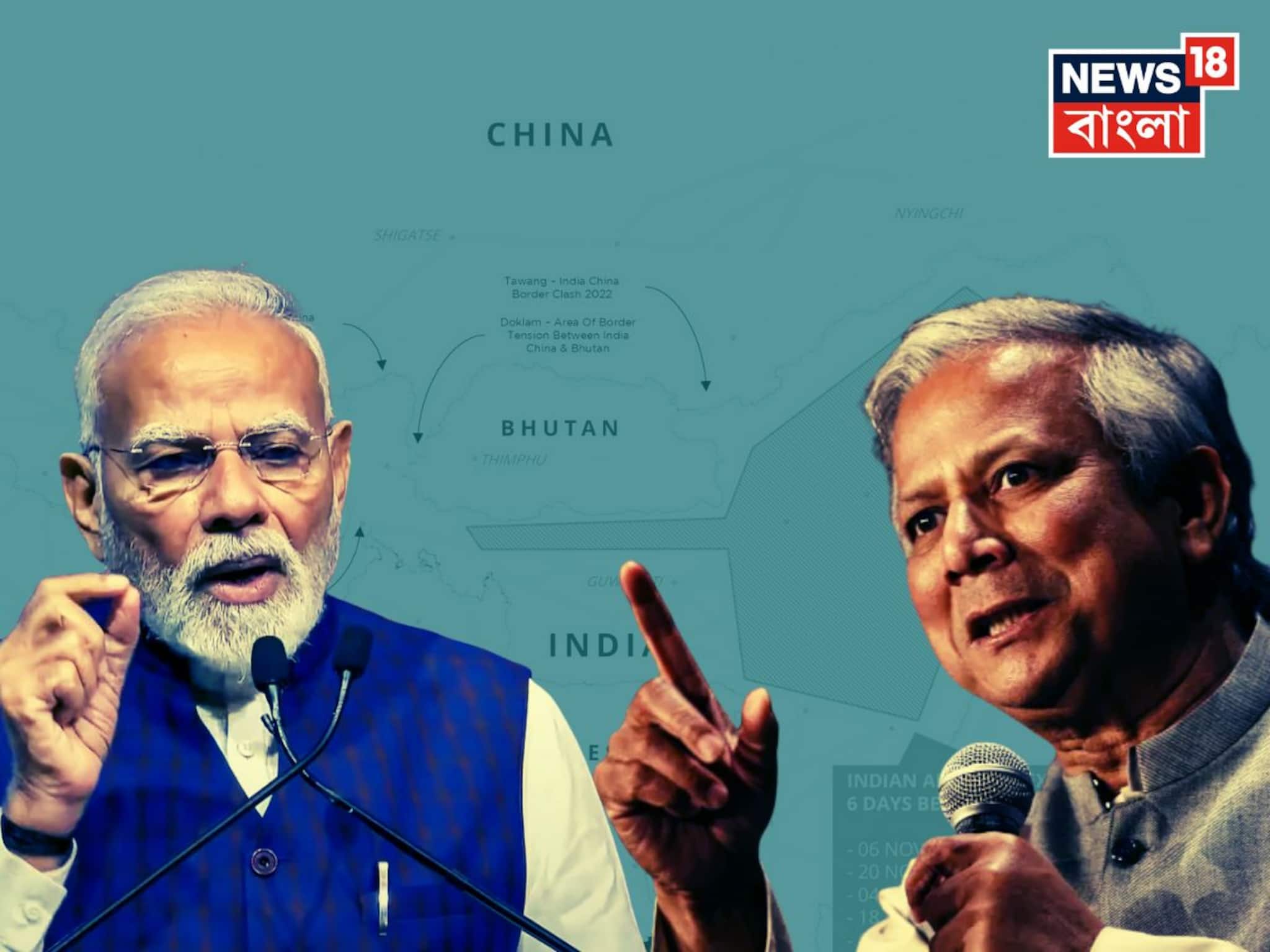 Bangladesh Border: বিশেষ নজরে শিলিগুড়ি করিডর! রাফালে, তেজস, মিসাইল...বাংলাদেশের ঘাড়ের কাছে! দীর্ঘ সময়ের NOTAM জারি বায়ুসেনার