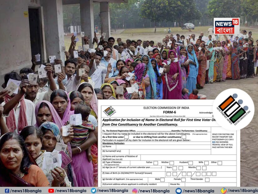 ভারত একটি গণতান্ত্রিক দেশ যেখানে জনগণকে সর্বোচ্চ ক্ষমতার আধার হিসেবে বিবেচনা করা হয়। ভারতীয় সংবিধান প্রতিটি নাগরিককে তাদের প্রতিনিধি নির্বাচনের অধিকার দিয়েছে।