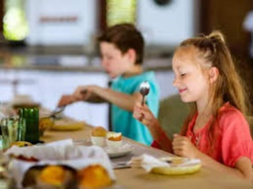 চিকিৎসক সব্যসাচীর মতে ব্রেকফাস্ট অত্যন্ত গুরুত্বপূর্ণ৷ তিনি মনে করেন ব্রেকফাস্টের উপর নির্ভর করে সারাদিন বাচ্চা কতটা সক্রিয় থাকবে, তার সারা দিন কেমন যাবে৷ মস্তিষ্কের কার্যকারিতার উপরও প্রভাব ফেলে ব্রেকফাস্ট বা প্রাতরাশ৷ 