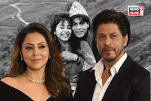 স্ত্রী গৌরীকে নিয়ে শাহরুখ হানিমুনে কোথায় গিয়েছিলেন? পশ্চিমবঙ্গে! জায়গার নাম শুনলে হা হবেন!