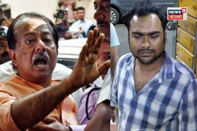 আচমকা ঝাঁপিয়ে পরে কিল-চড়-ঘুষি! সল্টলেকে জ্যোতিপ্রিয় মল্লিকের বাড়িতে ঢুকে হামলা যুবকের