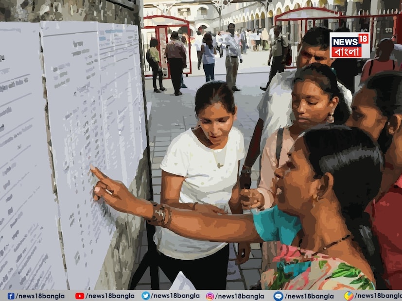 আগামিকাল সোমবার ফের প্রকাশ হতে চলেছে এসএসসি-র আরেক দফা অযোগ্যদের তালিকা।এইদিন গ্রুপ সি ও গ্রুপ ডির অযোগ্যদের তালিকা প্রকাশ করবে স্কুল সার্ভিস কমিশন। বিকেল চারটের পর এই তালিকা প্রকাশ করবে এসএসসি।