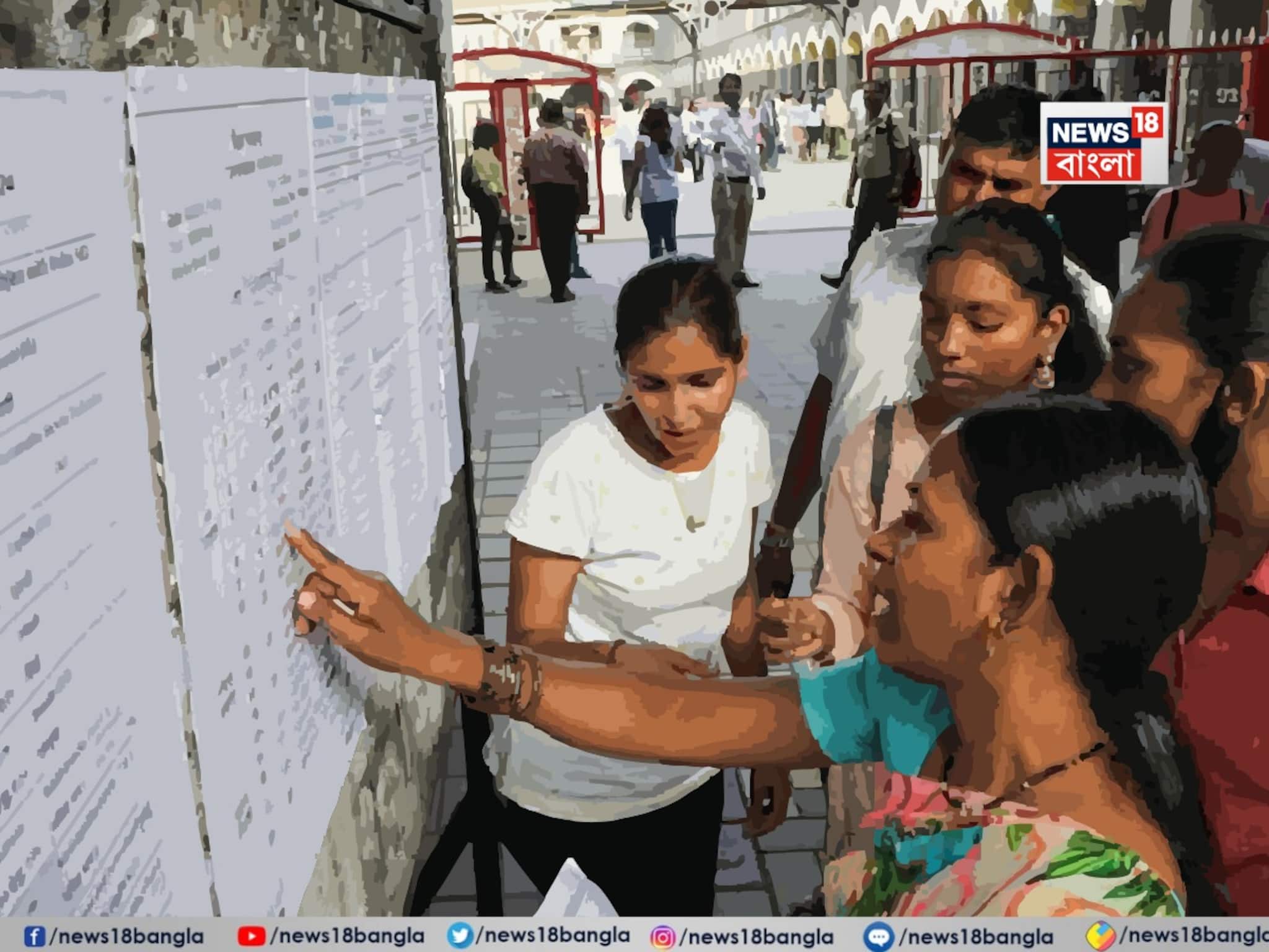 SSC গ্রুপ সি, গ্রুপ ডি-র অযোগ্যদের তালিকা প্রকাশ সোমবার...! কোথায়, কখন দেখা যাবে লিস্ট? বিরাট আপডেট দিয়ে দিল কমিশন