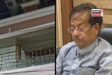 'হঠাৎ এসে আমার পেটে একটা ঘুসি...', বাড়িতেই হামলা প্রাক্তন মন্ত্রীকে, কী বললেন জ্যোতিপ্রিয়