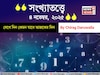 কেমন যাবে ৪ নভেম্বর দিনটি? সংখ্যাতত্ত্ব অনুযায়ী জানাচ্ছেন জ্যোতিষী চিরাগ দারুওয়ালা