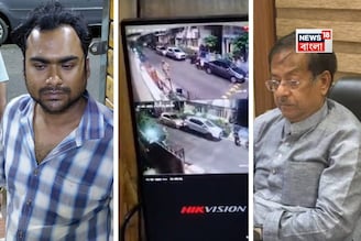 কী কারণে জ্যোতিপ্রিয় মল্লিকের উপর হামলা চালায় ছেলে...? যা বললেন অভিযুক্তের বাবা-মা