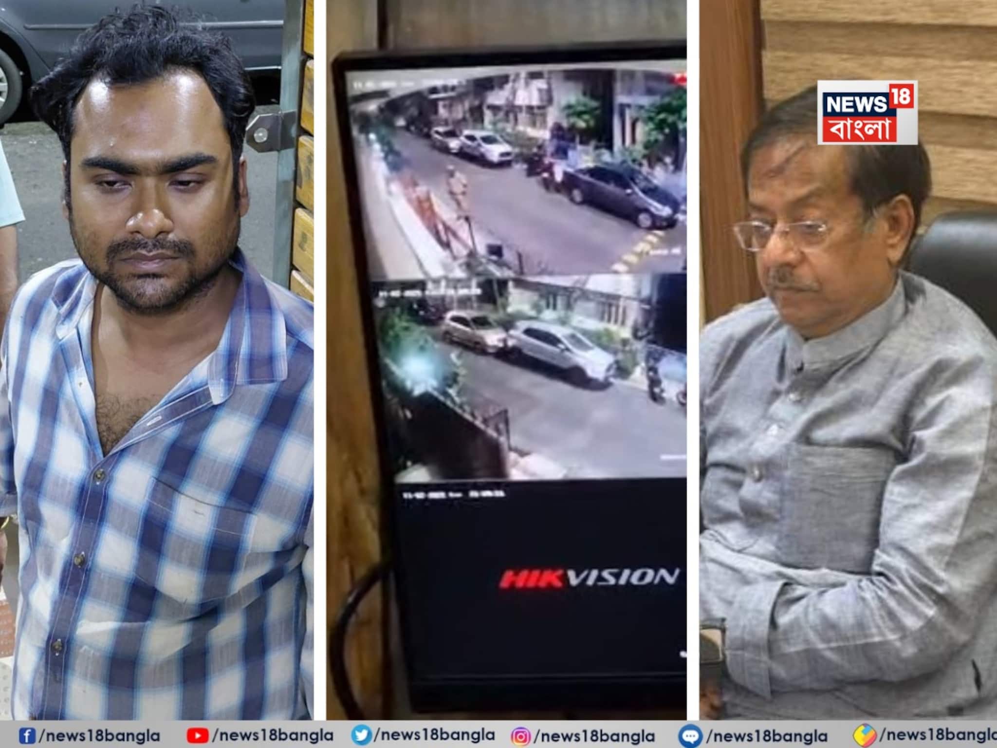 কী কারণে জ্যোতিপ্রিয় মল্লিকের উপর হামলা চালায় ছেলে...? যা বললেন অভিযুক্তের বাবা-মা