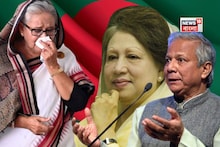 ইউনূস, খালেদা জিয়া নন...! শেখ হাসিনার পিঠে ছুরি মেরেছিলেন কে? ফাঁস হল চাঞ্চল্যকর চক্রান্ত