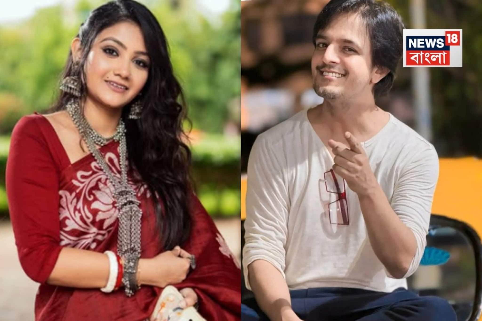 ঋজু বিশ্বাসের বিরুদ্ধে মুখ খুললেন অভিনেত্রী অলোকানন্দা গুহ, প্রকাশ্যে আনলেন অতীতের কথা