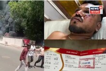 ‘সব সময় জেগে থাকি,দিনে ৩-৪ ঘণ্টা ঘুমোতে পারি,’ চার মাস পরেও আতঙ্ক! নিঃসঙ্গ জীবন, বললেন এয়ার ইন্ডিয়া দুর্ঘটনার একমাত্র জীবিত যাত্রী