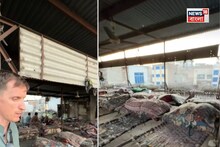 প্রতি রাতের ঘরভাড়া মাত্র ২০ টাকা... বিশ্বের সবচেয়ে সস্তা হোটেল পাকিস্তানেই! ঘরের এক ঝলক দেখলেই আঁতকে উঠবেন