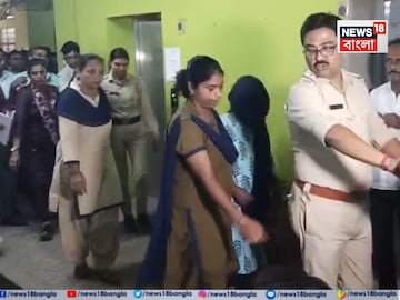 মধ্যমগ্রাম খুনে আদালতের রায় ঘোষণা মধ্যমগ্রাম খুনে আদালতের রায় ঘোষণা