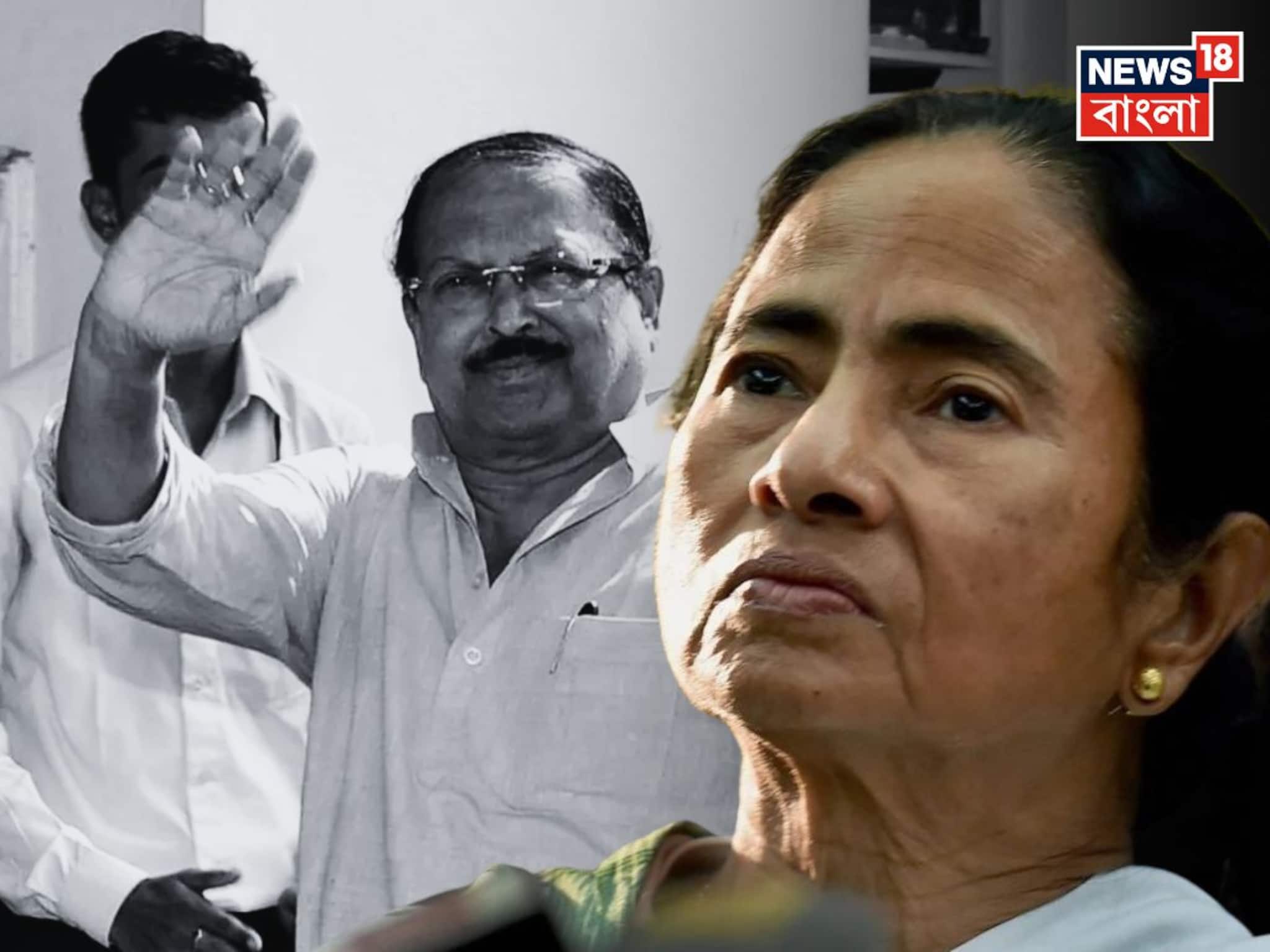 Subrata Mukherjee: প্রাক্তন মন্ত্রী সুব্রত মুখোপাধ্যায়ের মৃত্যুবার্ষিকীকে শ্রদ্ধা জানালেন রাজ্যের মুখ্যমন্ত্রী মমতা বন্দ্যোপাধ্যায় Subrata Mukherjee: প্রাক্তন মন্ত্রী সুব্রত মুখোপাধ্যায়ের মৃত্যুবার্ষিকীকে শ্রদ্ধা জানালেন রাজ্যের মুখ্যমন্ত্রী মমতা বন্দ্যোপাধ্যায়