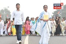 'বিহারে কতজন রোহিঙ্গা চিহ্নিত, অসমে কেন এসআইআর নয়?' প্রশ্ন মমতার