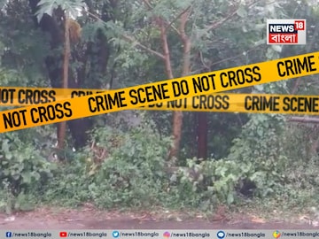 এই জায়গা থেকেই উদ্ধার হয় মৃত স্বর্ণব্যবসায়ীর দেহ৷ এই জায়গা থেকেই উদ্ধার হয় মৃত স্বর্ণব্যবসায়ীর দেহ৷