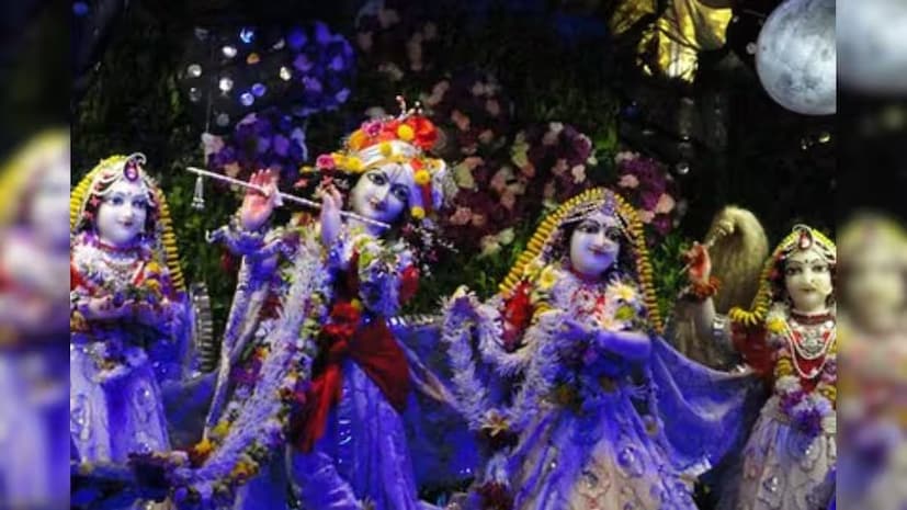 উদয়তিথি অনুযায়ী কার্তিক পূর্ণিমা পালিত হবে বুধবার৷ এই তিথিতে রাধাকৃষ্ণের রাসযাত্রা পালিত হয়৷ 