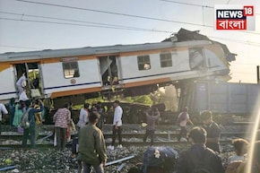 রেড সিগন্যাল পেরিয়ে গিয়েছিলেন লোকো পাইলট! কারণ জানতে শুরু তদন্ত, বিলাসপুর কাণ্ডে মৃত ১১