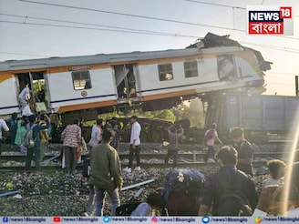 রেড সিগন্যাল পেরিয়ে গিয়েছিলেন লোকো পাইলট! কারণ জানতে শুরু তদন্ত, বিলাসপুর কাণ্ডে মৃত ১১