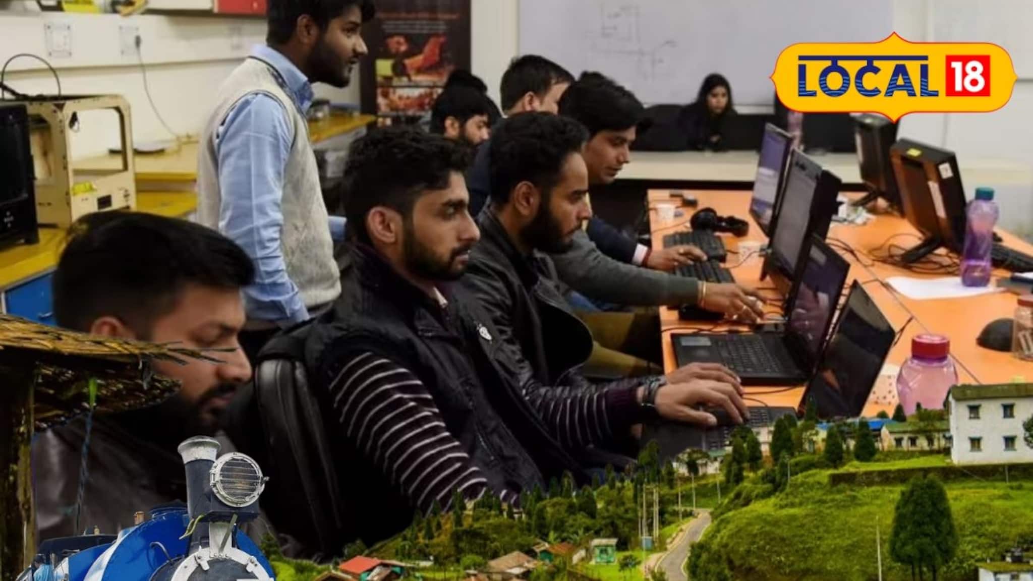 Government Job News: সরকারি চাকরির সুবর্ণ সুযোগ, তাও আবার দার্জিলিঙে! এখনই জেনে আবেদন করুন