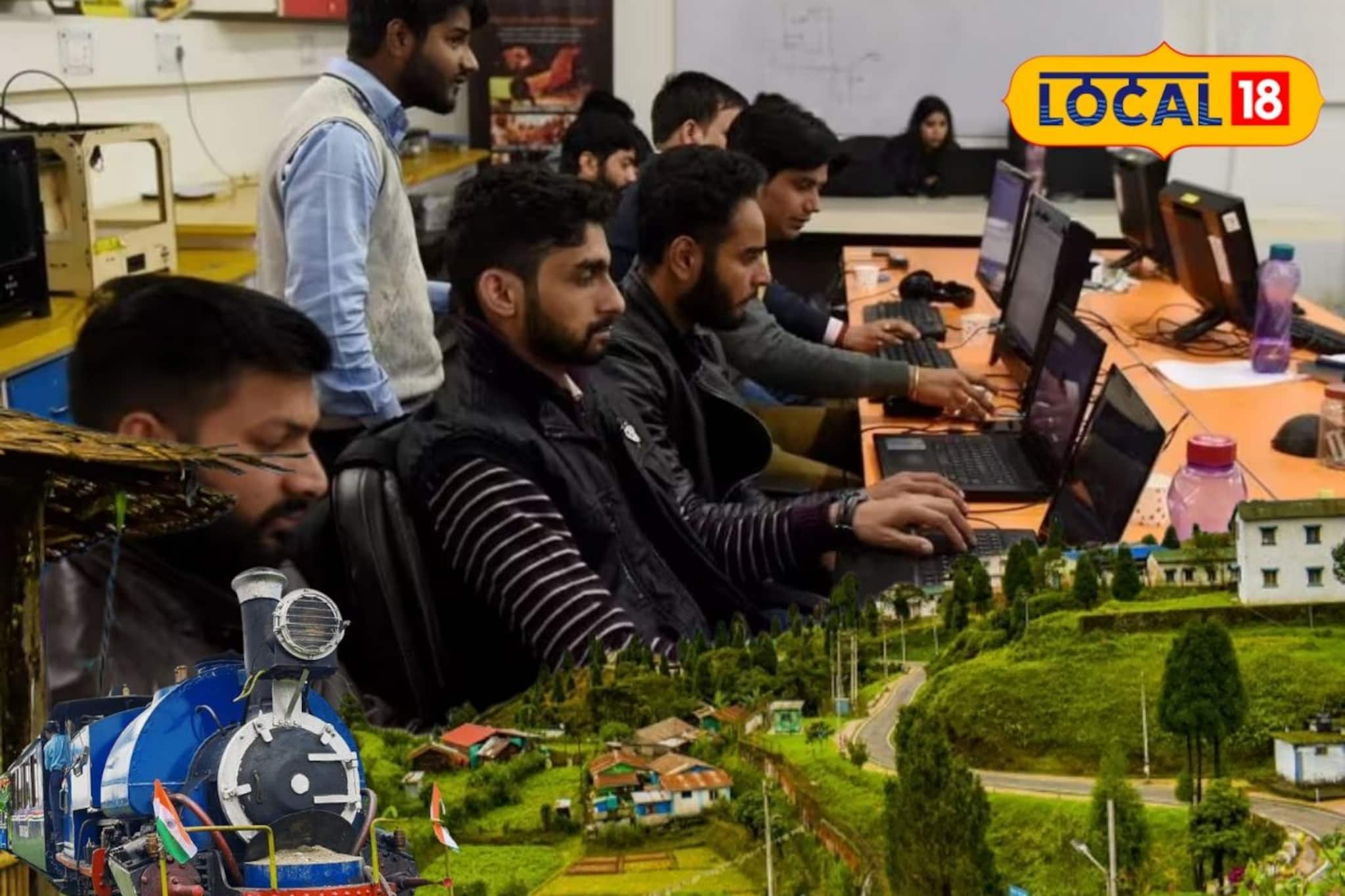 Government Job News: সরকারি চাকরির সুবর্ণ সুযোগ, তাও আবার দার্জিলিঙে! এখনই জেনে আবেদন করুন